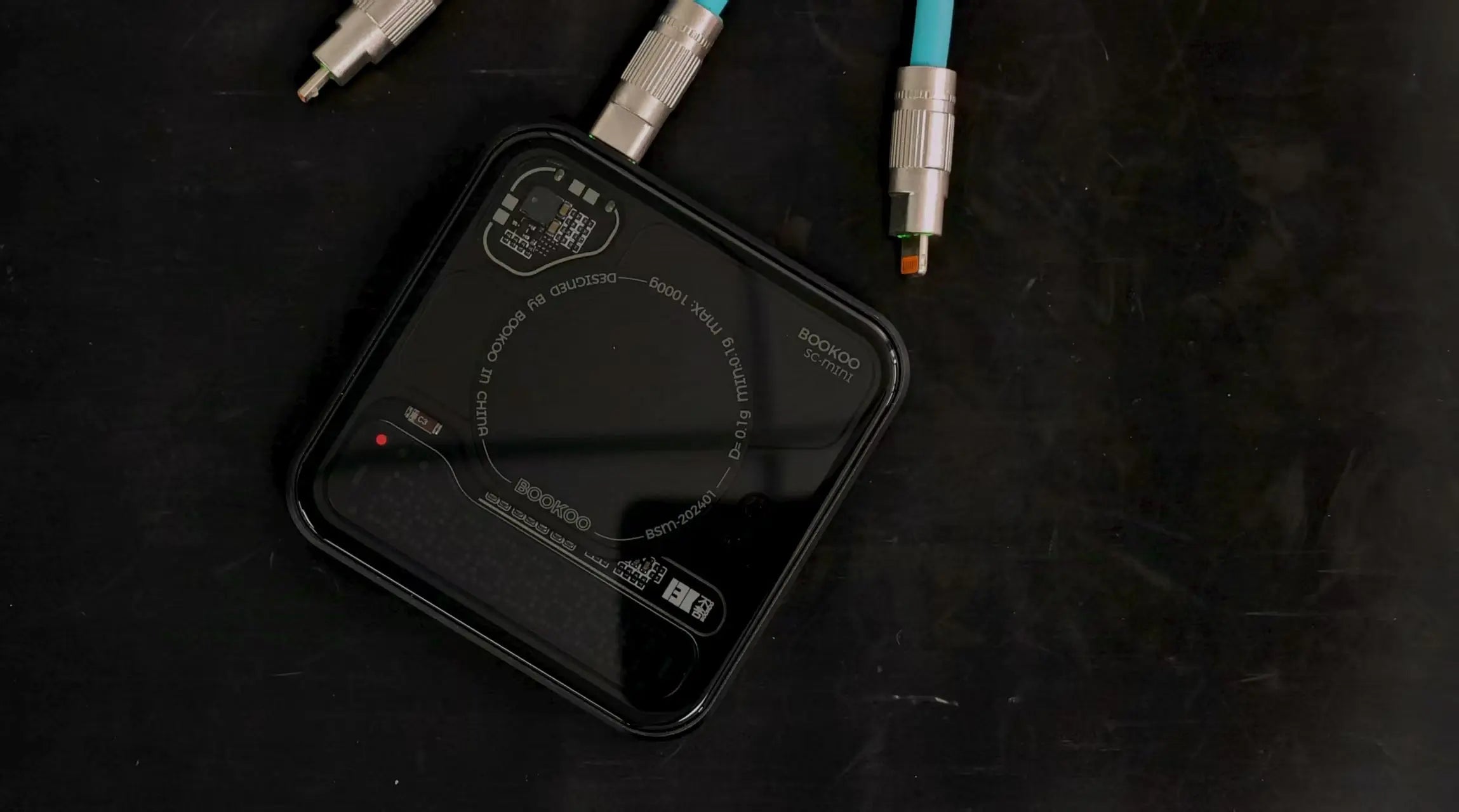 The-Story-Behind-Themis-Mini-How-We-Built-a-Coffee-Scale-for-the-Passionate BOOKOO | Design-Tech Coffee Tools