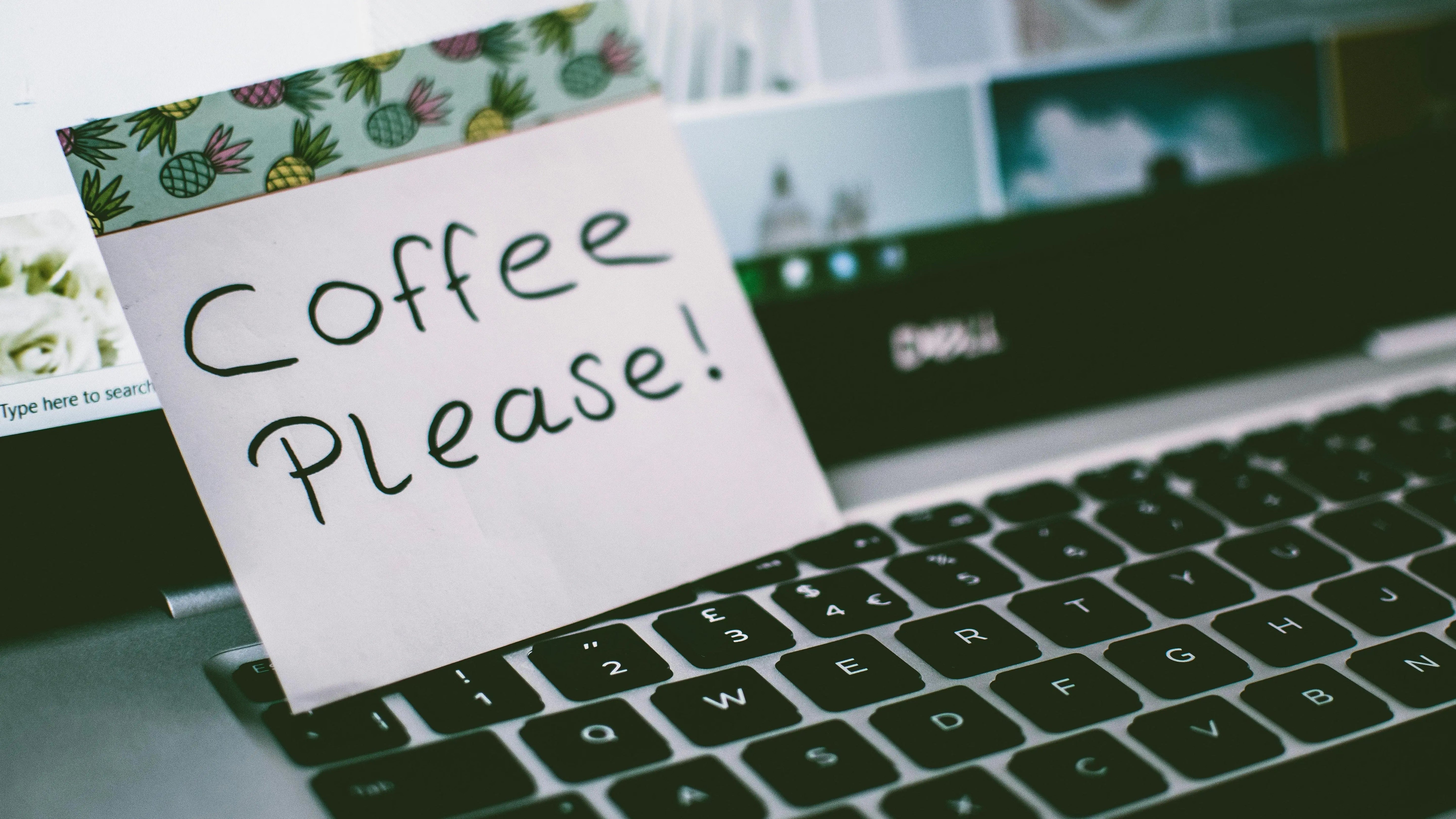 How-to-Store-Your-Coffee-Beans BOOKOO | Design-Tech Coffee Tools