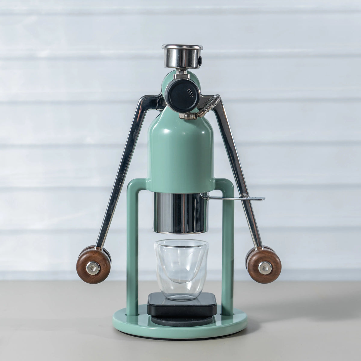 Cafelat Robot Tee & Gauge BOOKOO