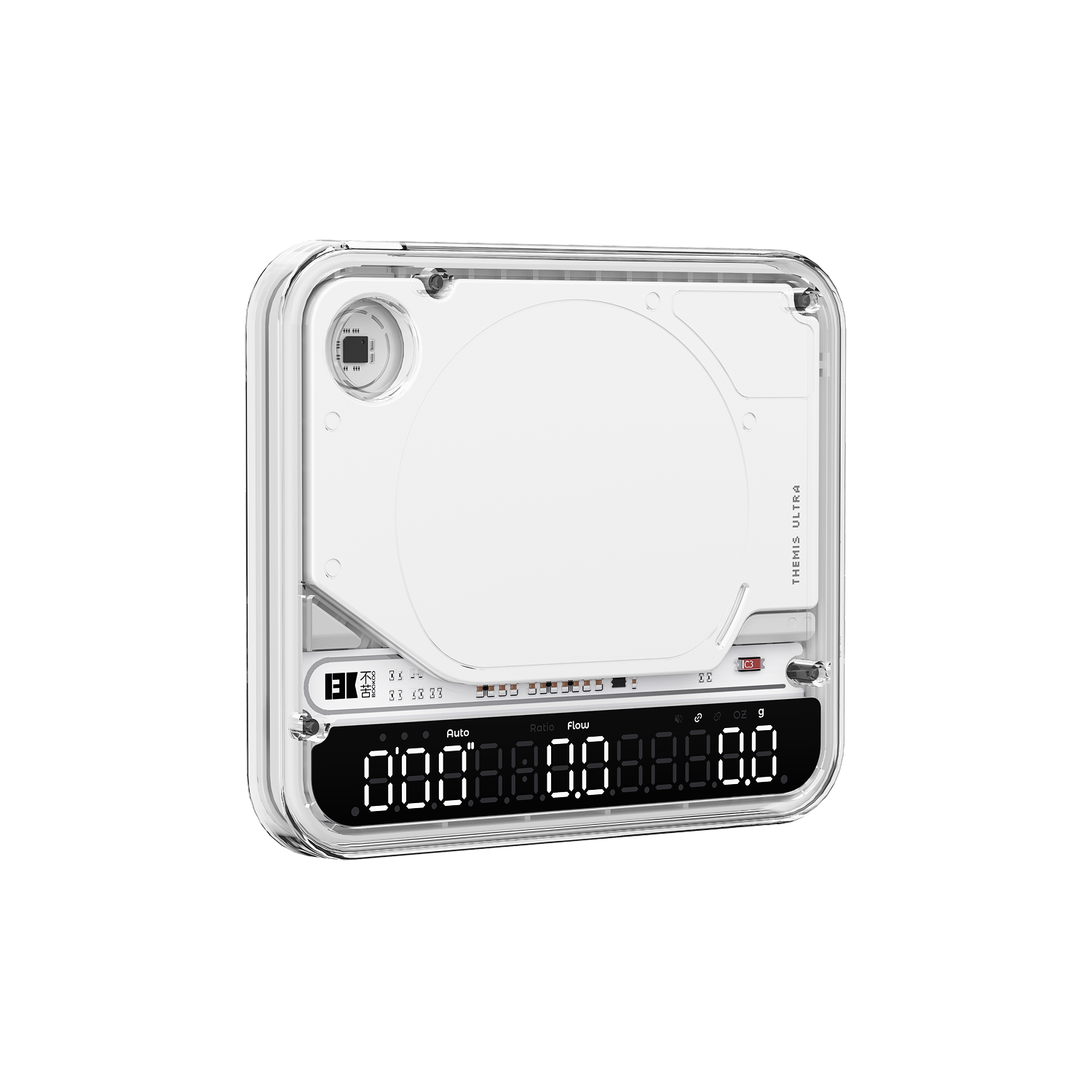 BOOKOO Themis Ultra Coffee Scale BOOKOO