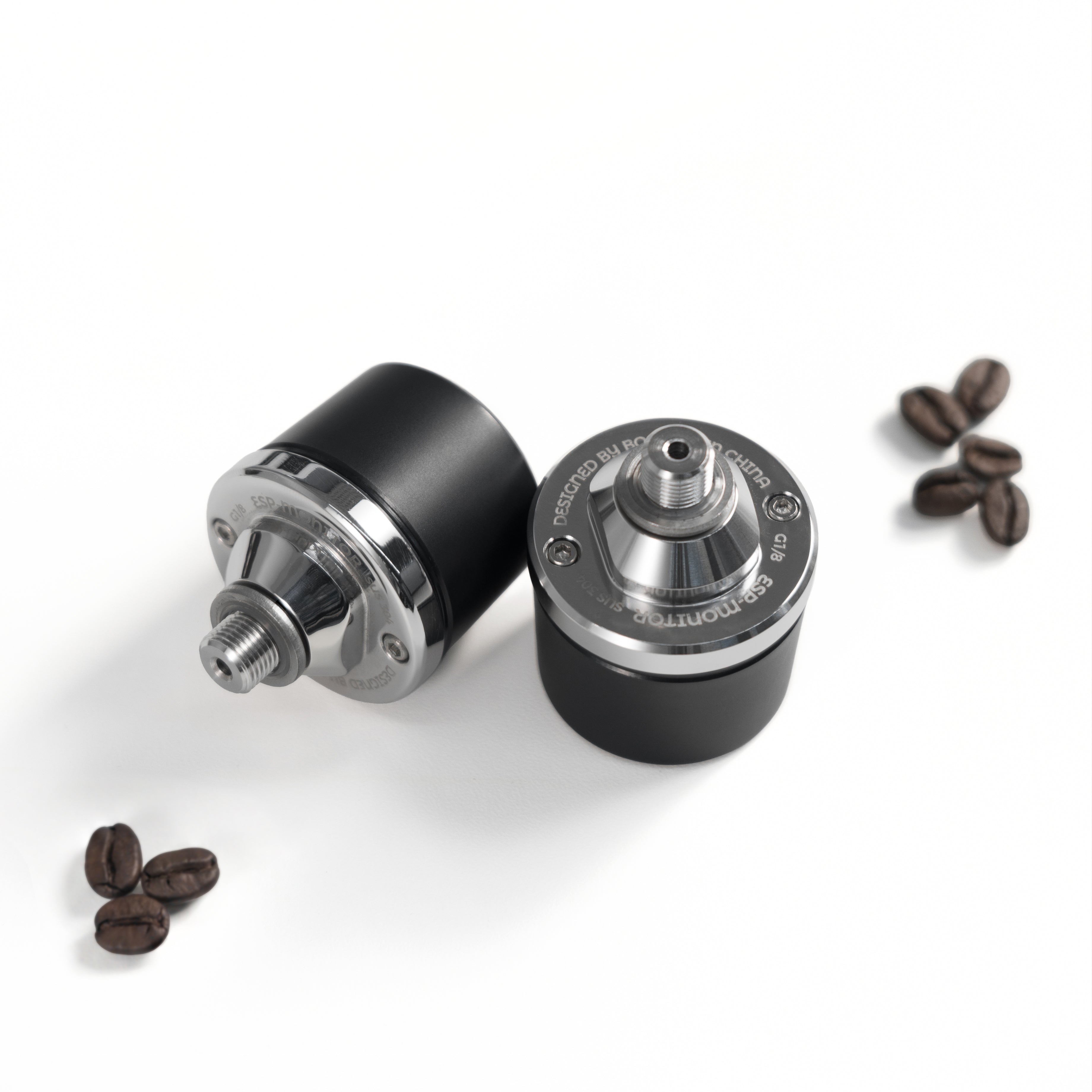 BOOKOO Espresso Monitor Pressure Sensor BOOKOO