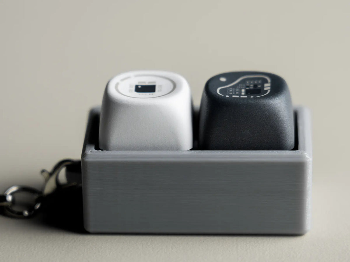 BOOKOO 3rd Anniversary Custom Keycaps BOOKOO | Design-Tech Coffee Tools
