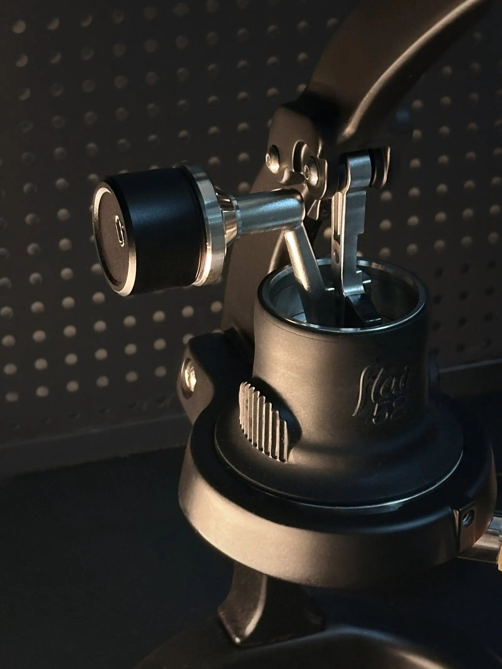 BOOKOO Espresso Monitor Pressure Sensor - BOOKOO | Design-Tech Coffee Tools