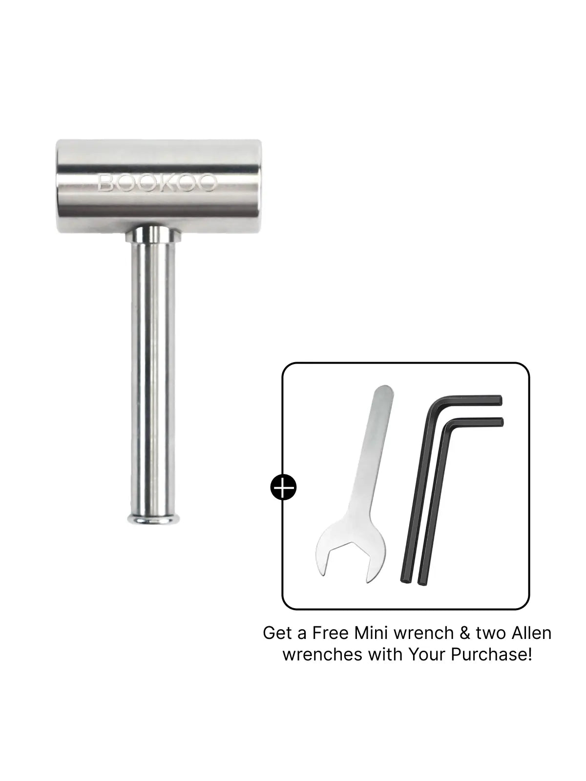 Cafelat Robot Tee&Gauge - BOOKOO | Design-Tech Coffee Tools