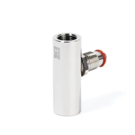 G1/8 FFM T Splitter&Gauge(For Flair58) - BOOKOO | Design-Tech Coffee Tools