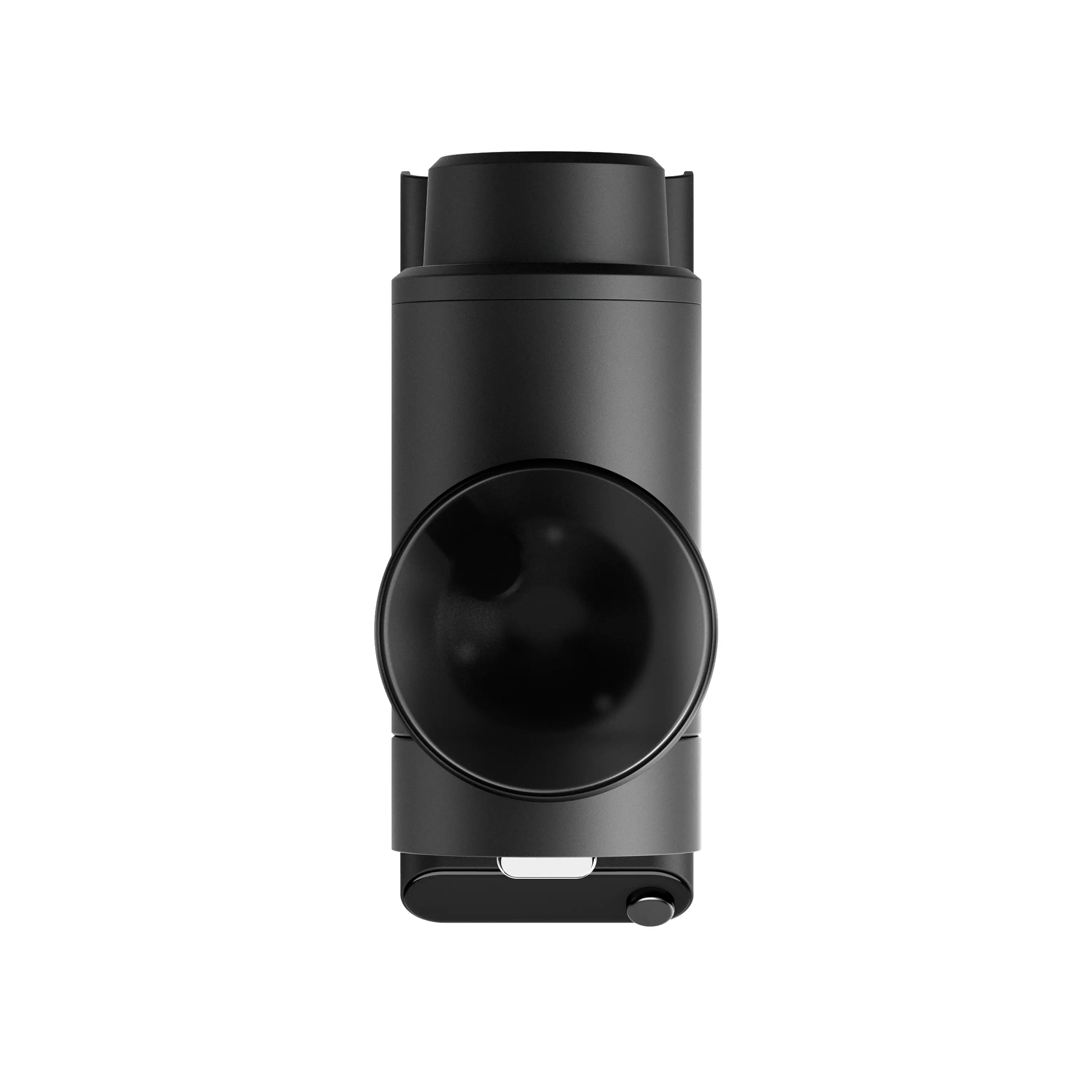 BOOKOO Motto80 Flat Burr Grinder BOOKOO | Design-Tech Coffee Tools