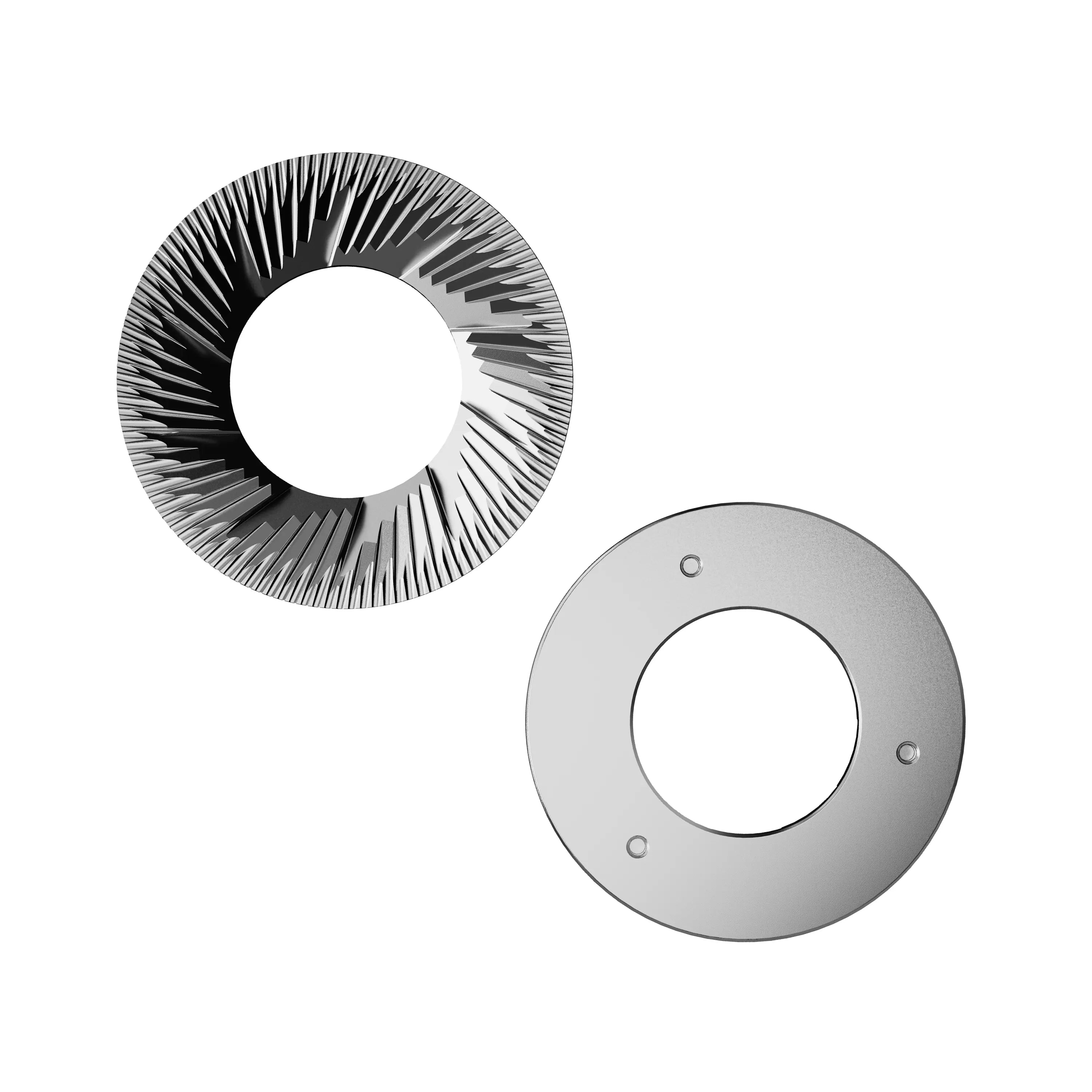 BOOKOO Motto80 Flat Burr Grinder BOOKOO | Design-Tech Coffee Tools