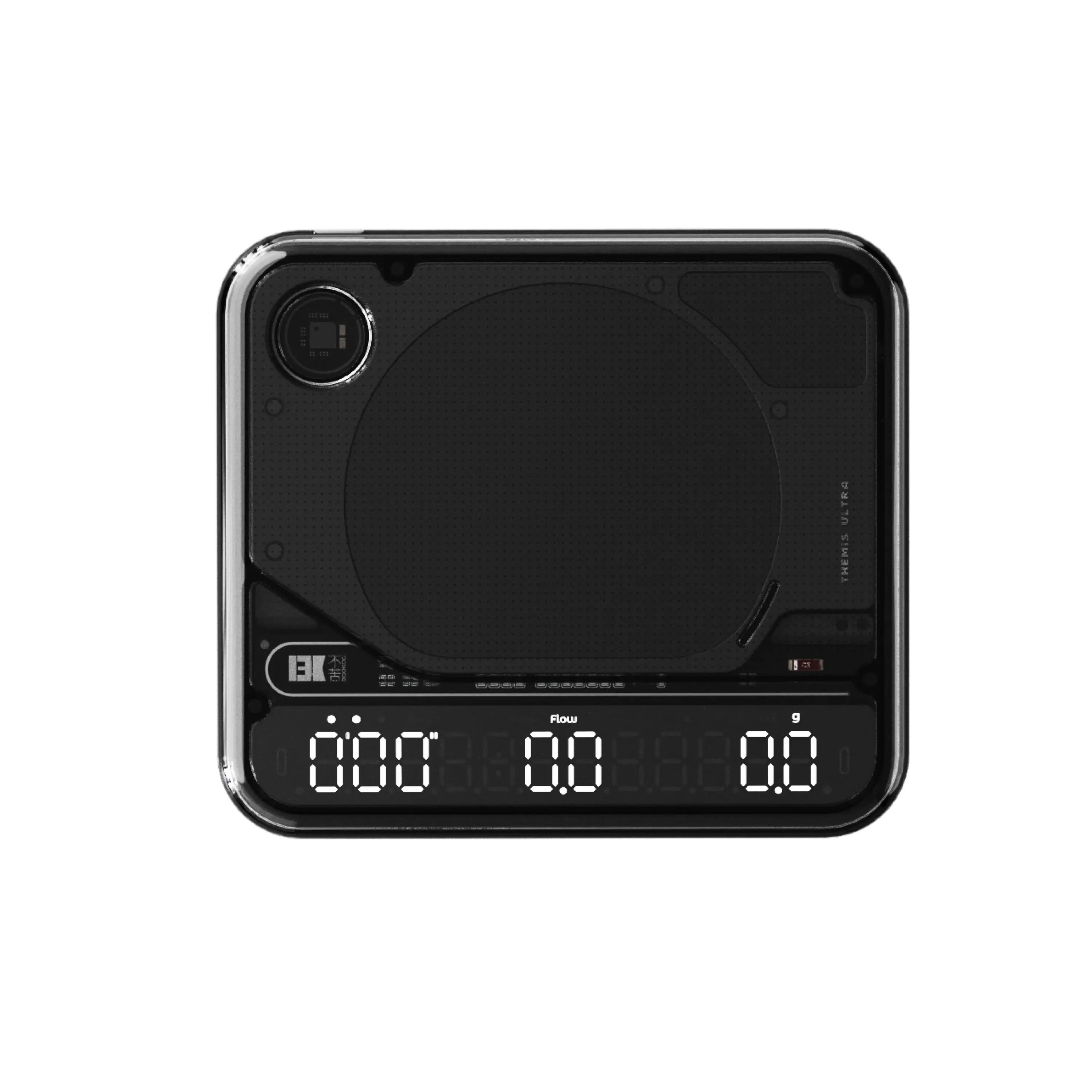 BOOKOO Themis Ultra Coffee Scale BOOKOO#color_black