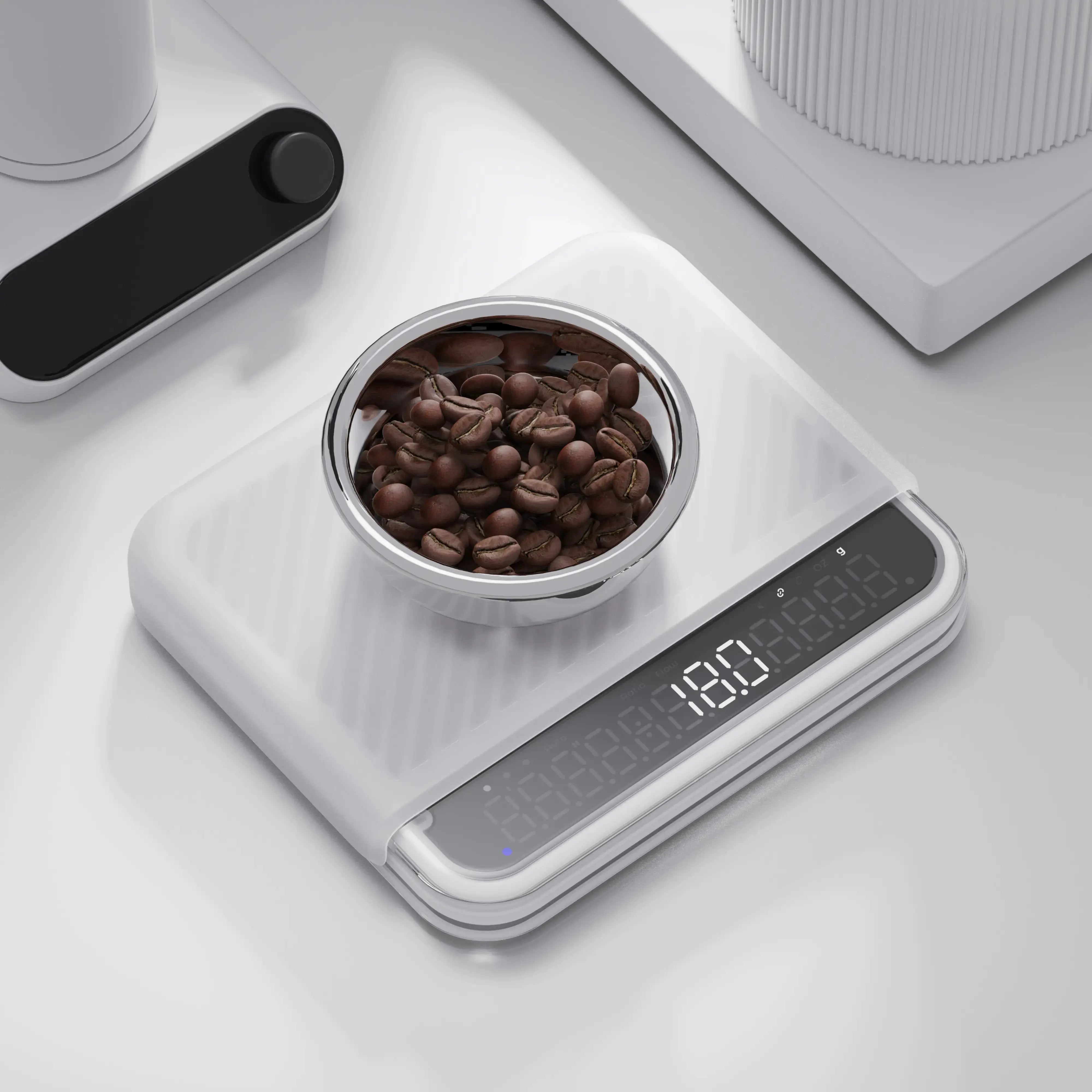 BOOKOO Themis Ultra Coffee Scale BOOKOO