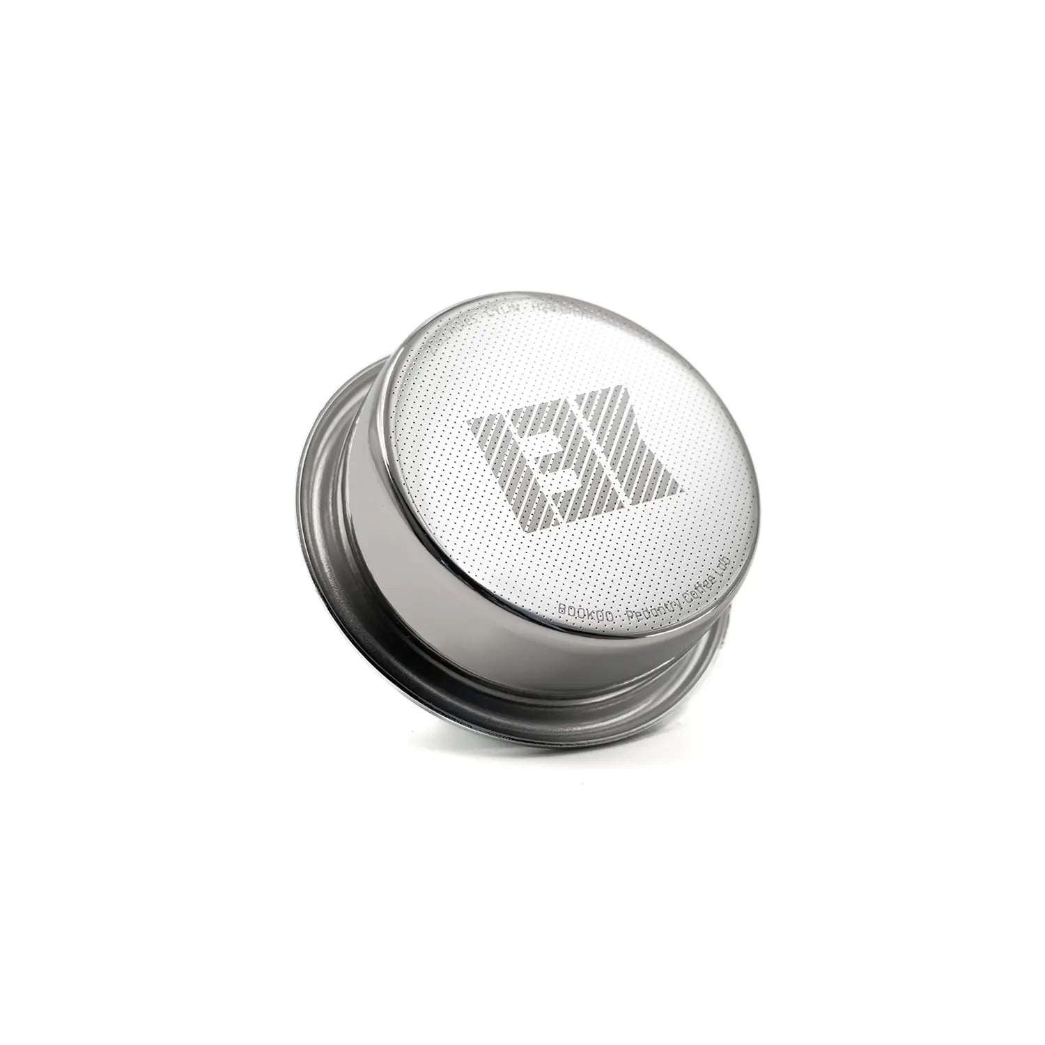 BOOKOO&PCL Espresso Filter