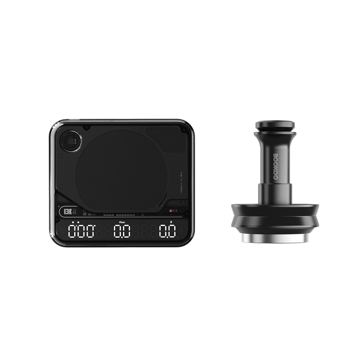BOOKOO Themis Ultra Coffee Scale BOOKOO