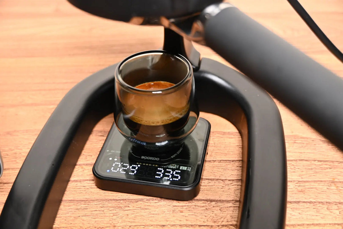 Unlocking Espresso’s Secrets: Techniques, Ratios, and Rituals for ...