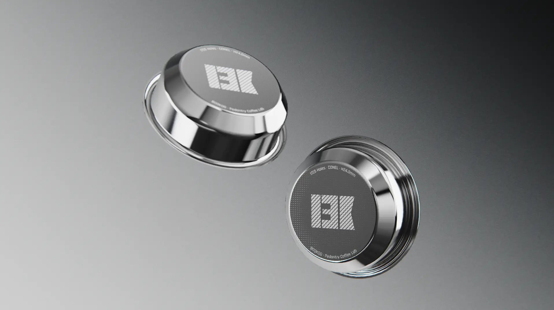 Coffee Filter Basket Guide: Choosing the Best One for Your Brewer BOOKOO | Design-Tech Coffee Tools