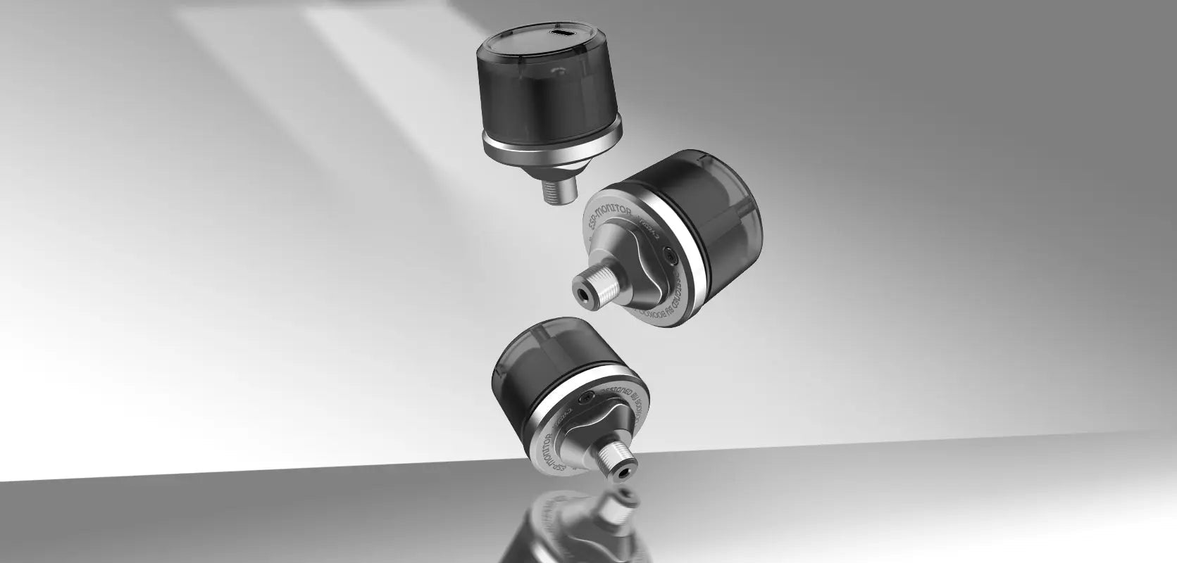 Espresso Pressure Guide: 6 vs 9 vs 12 Bars Compared BOOKOO | Design-Tech Coffee Tools