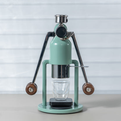 Cafelat Robot Tee & Gauge BOOKOO