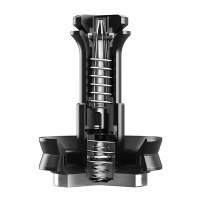 BOOKOO PUCKGO 3-in-1 Tamper BOOKOO