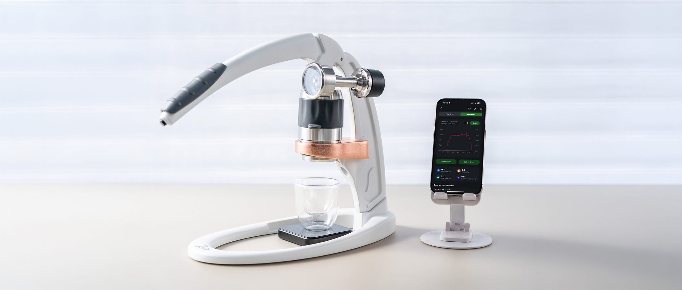 Fit in Your Machine in Seconds