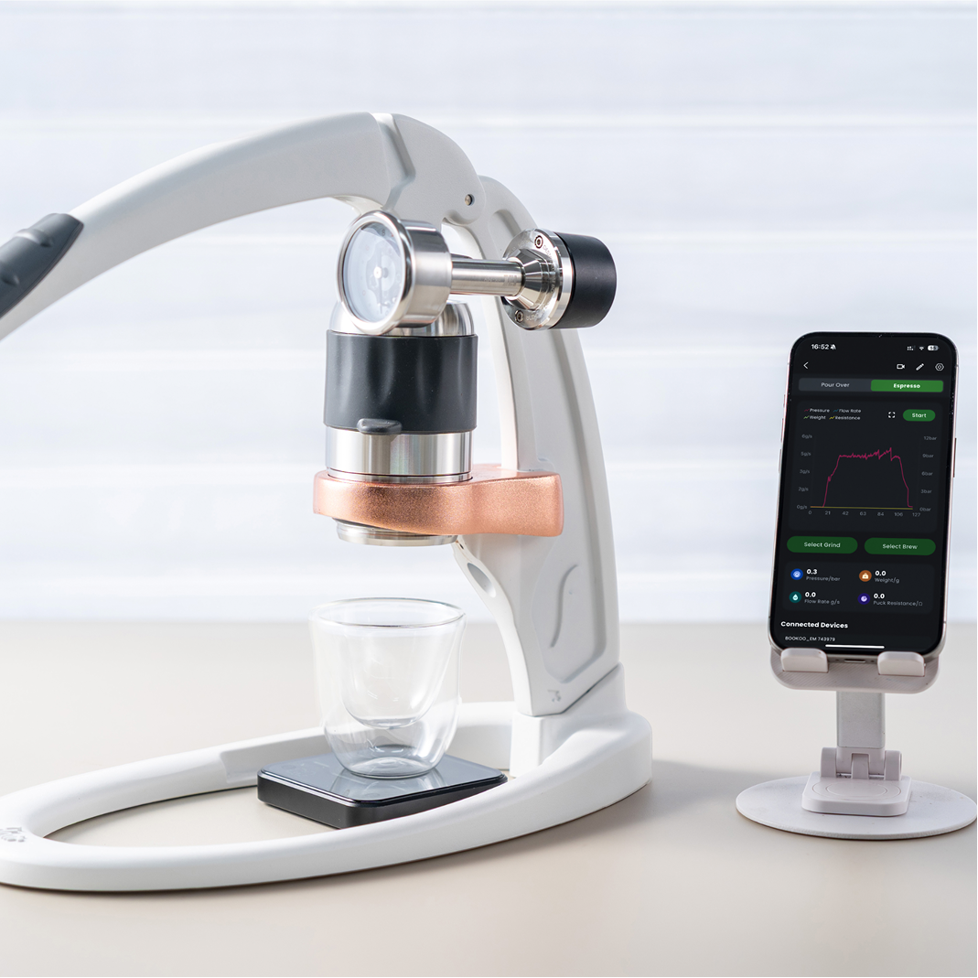 Fit in Your Machine in Seconds
