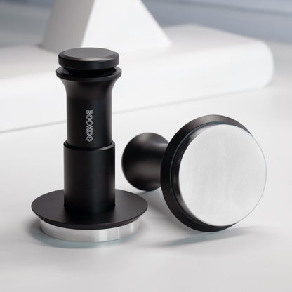 BOOKOO PUCKGO 3-in-1 Tamper BOOKOO