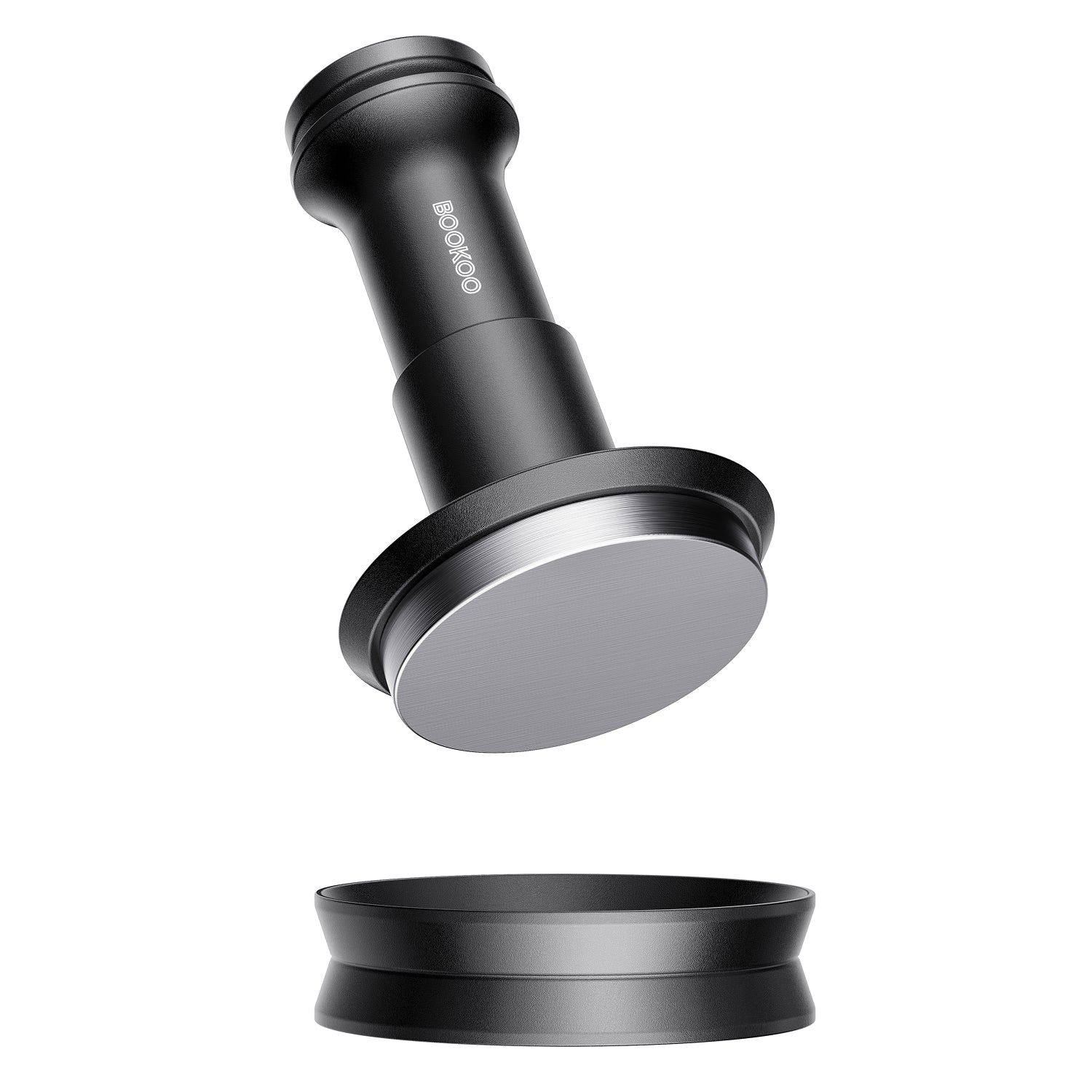 BOOKOO PUCKGO 3-in-1 Tamper BOOKOO