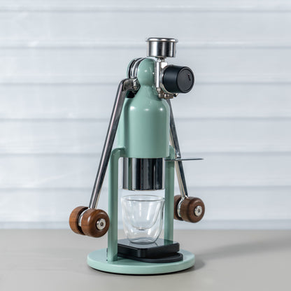 Cafelat Robot Tee & Gauge BOOKOO
