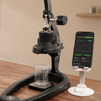 BOOKOO Espresso Monitor Pressure Sensor BOOKOO