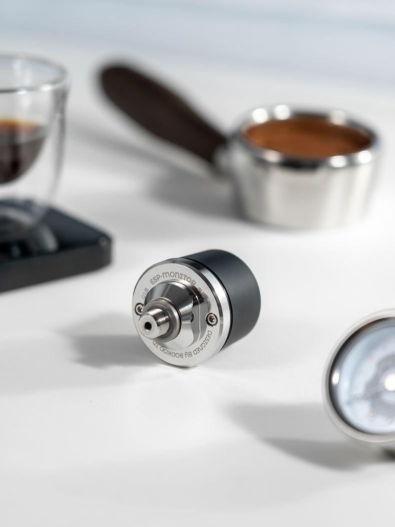 BOOKOO Espresso Monitor Pressure Sensor