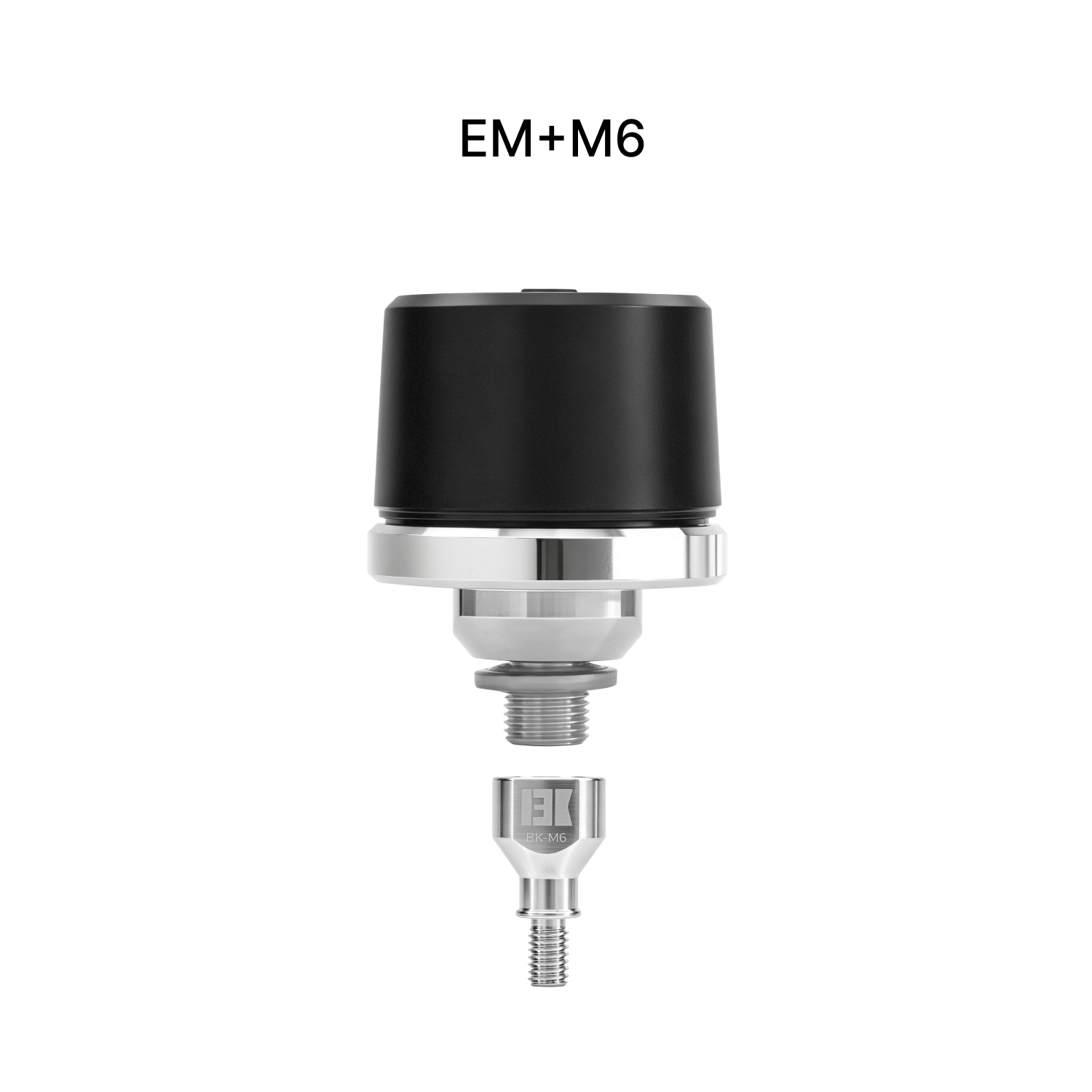 BOOKOO Espresso Monitor Pressure Sensor BOOKOO
