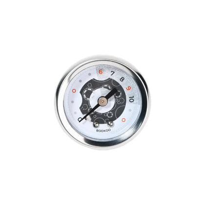 G1/8 FFM T Splitter&Gauge(For Flair58) - BOOKOO | Design-Tech Coffee Tools