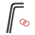 Mini Spanner & O-rings