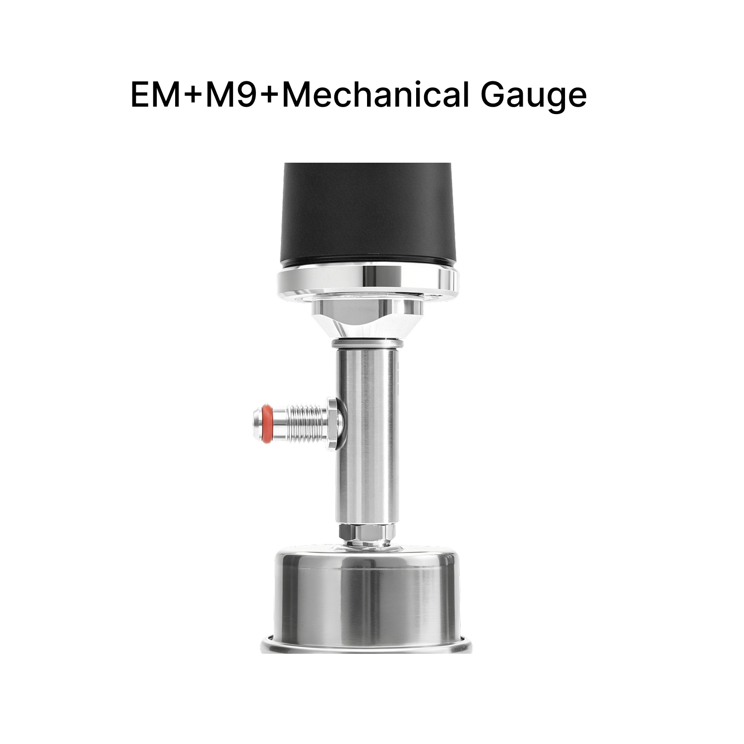 M9 Tee & Gauge(For Flair Pro2) BOOKOO