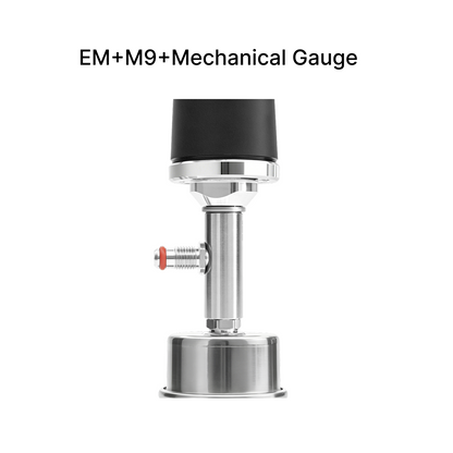 M9 Tee & Gauge(For Flair Pro2) BOOKOO