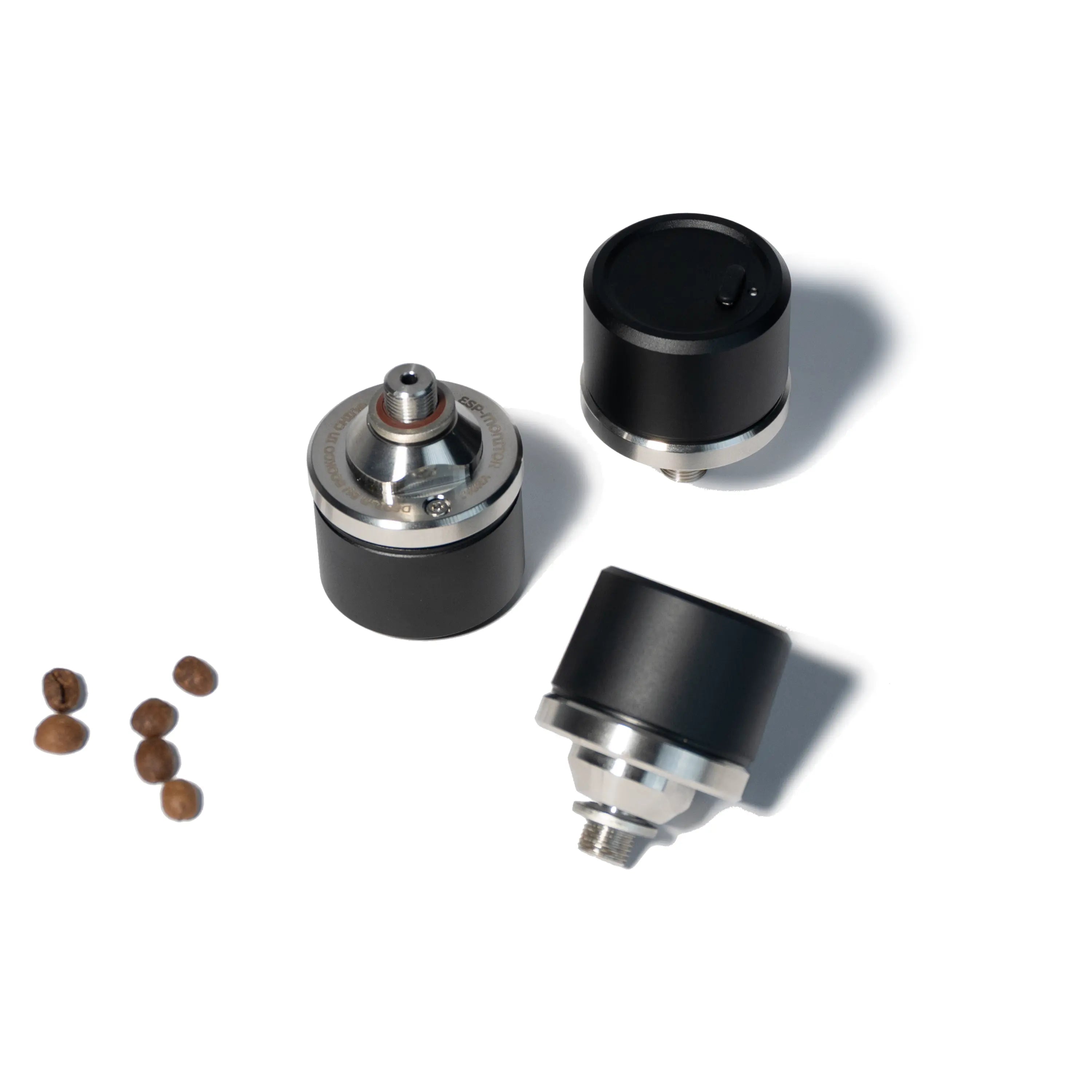 BOOKOO Espresso Monitor Pressure Sensor - BOOKOO | Design-Tech Coffee Tools