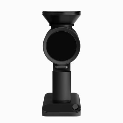 BOOKOO Motto80 Flat Burr Grinder BOOKOO | Design-Tech Coffee Tools