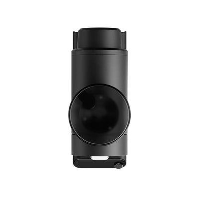 BOOKOO Motto80 Flat Burr Grinder BOOKOO | Design-Tech Coffee Tools