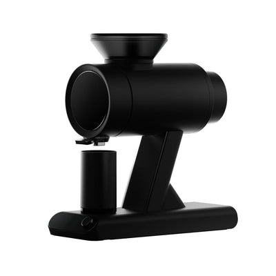 BOOKOO Motto80 Flat Burr Grinder BOOKOO | Design-Tech Coffee Tools