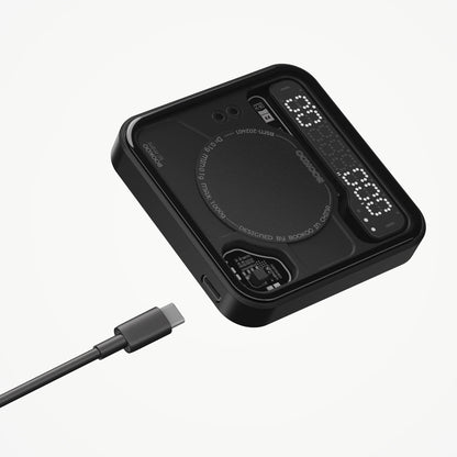 BOOKOO Themis mini coffee scale