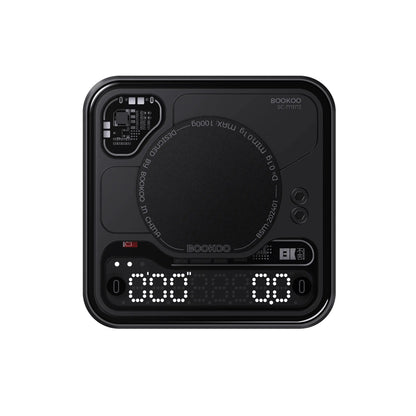 BOOKOO Themis mini coffee scale BOOKOO