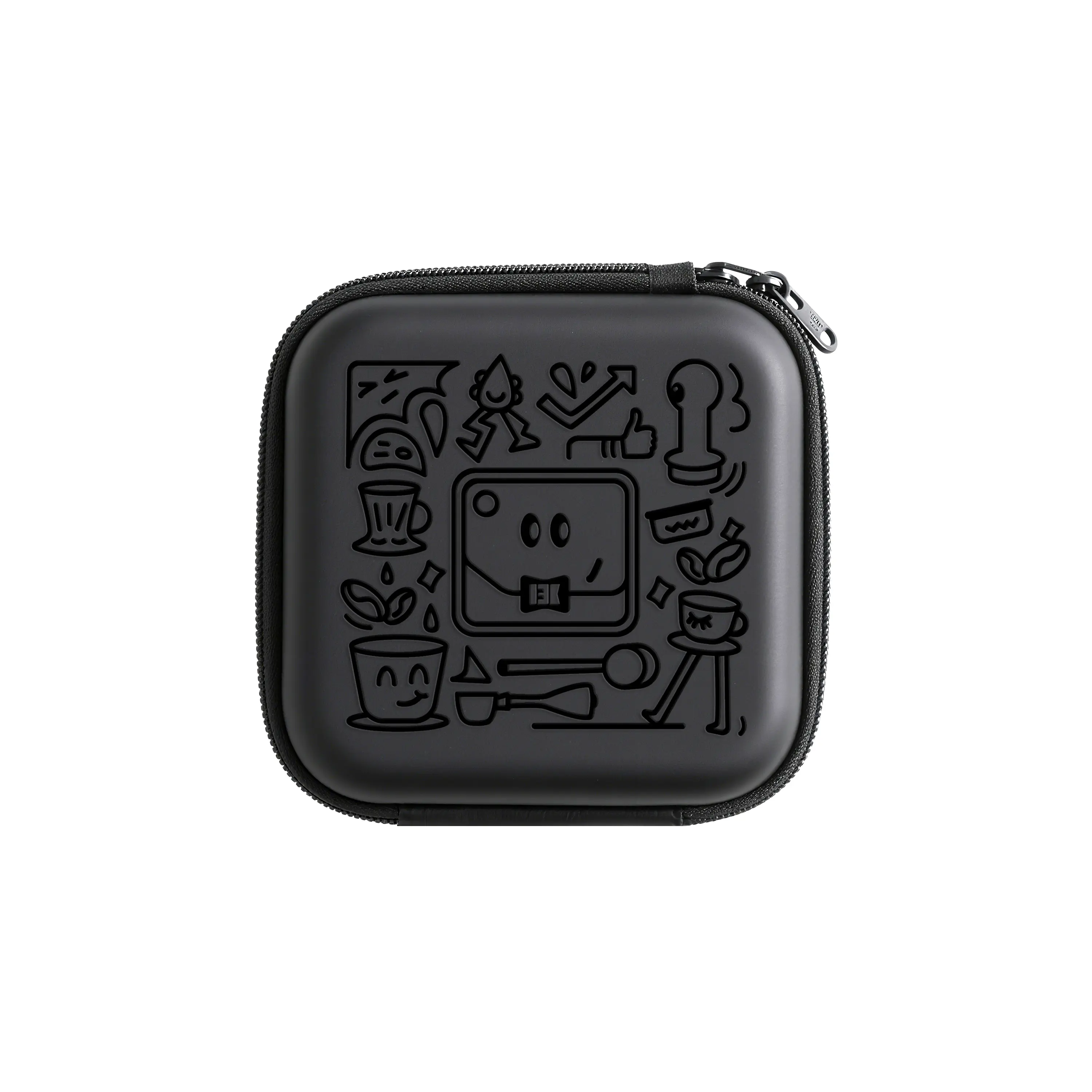 [Pre-order] BOOKOO Themis Ultra Coffee Scale Case BOOKOO