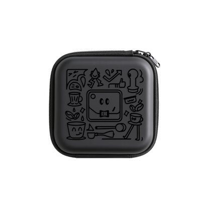[Pre-order] BOOKOO Themis Ultra Coffee Scale Case BOOKOO
