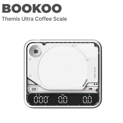 BOOKOO Themis Ultra Coffee Scale BOOKOO