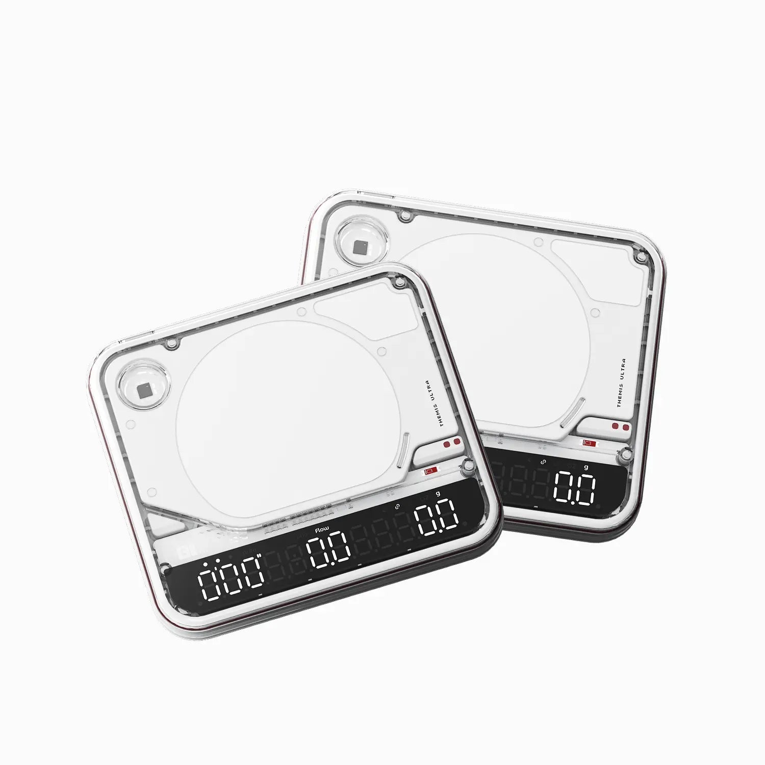 BOOKOO Themis Ultra Coffee Scale BOOKOO