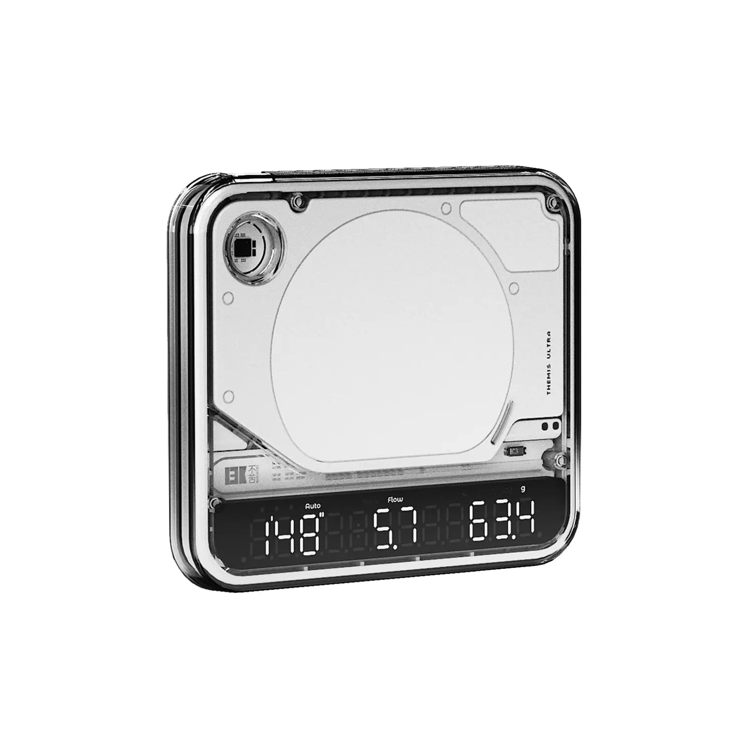 BOOKOO Themis Ultra Coffee Scale BOOKOO