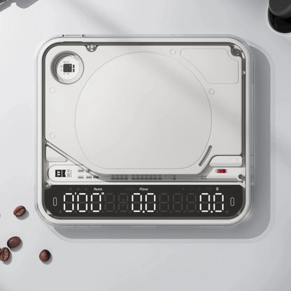BOOKOO Themis Ultra Coffee Scale BOOKOO