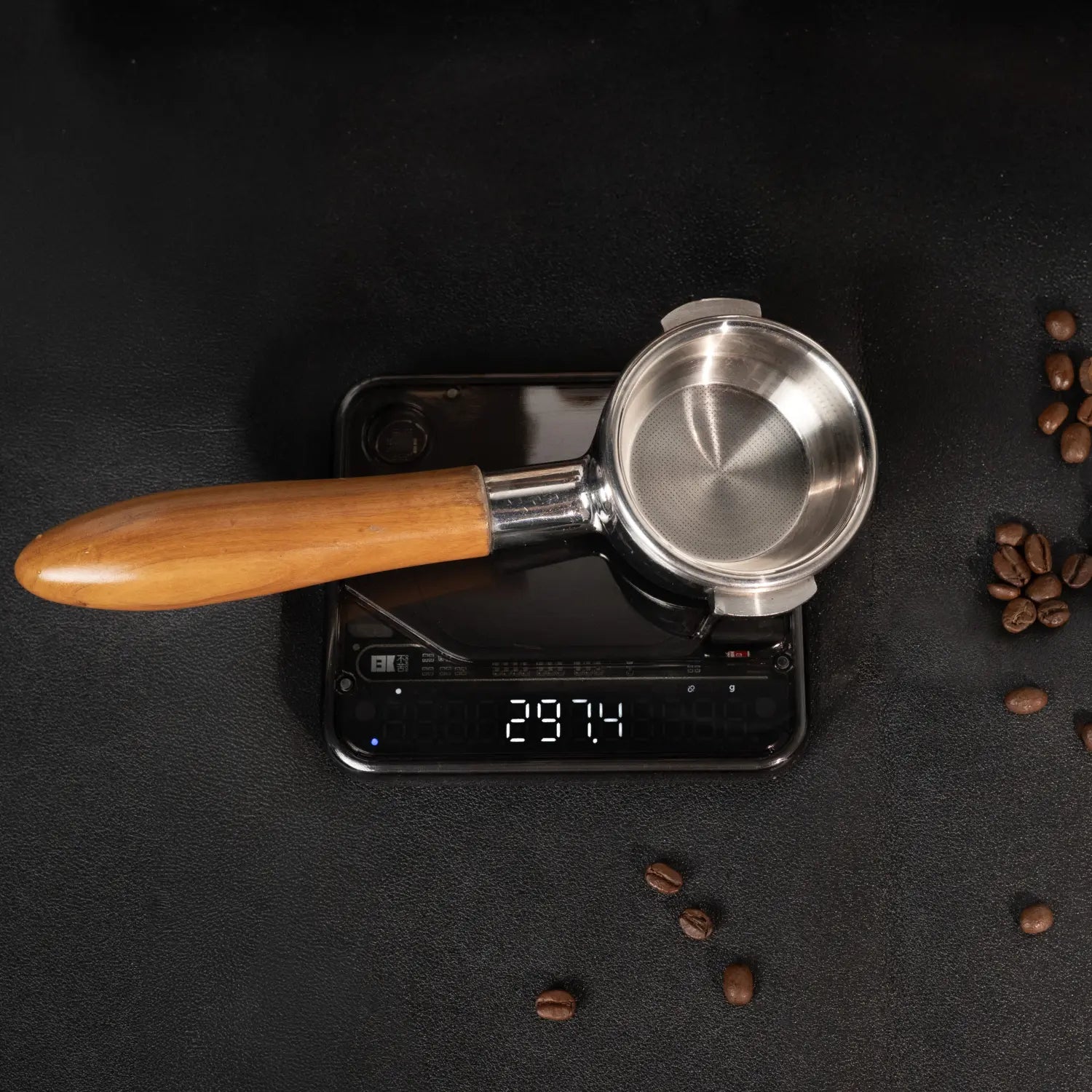 BOOKOO Themis Ultra Coffee Scale BOOKOO