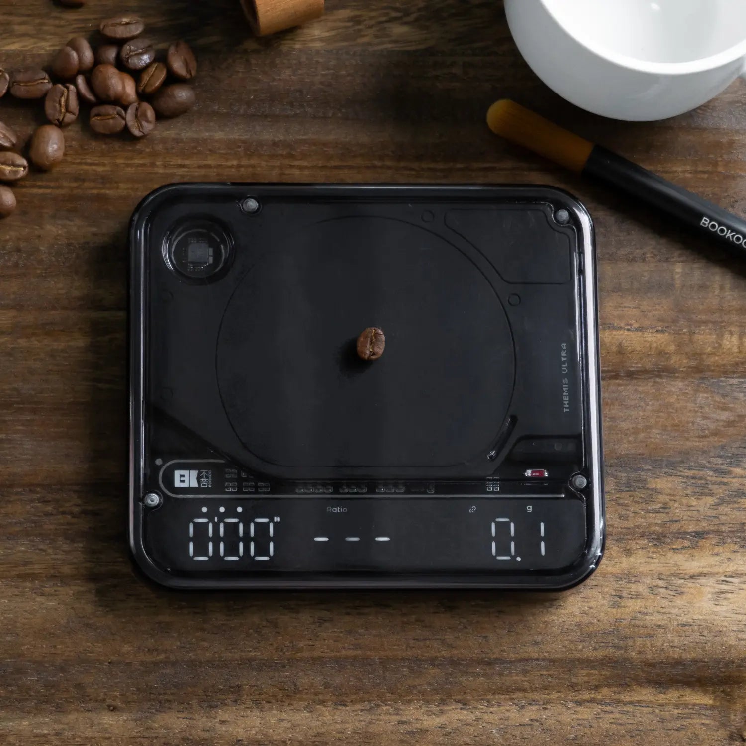 BOOKOO Themis Ultra Coffee Scale BOOKOO