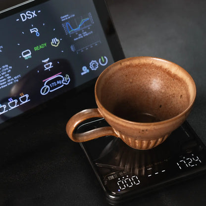 BOOKOO Themis Ultra Coffee Scale BOOKOO