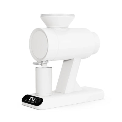 [Pre-order] BOOKOO Motto80 Flat Burr Grinder BOOKOO | Design-Tech Coffee Tools