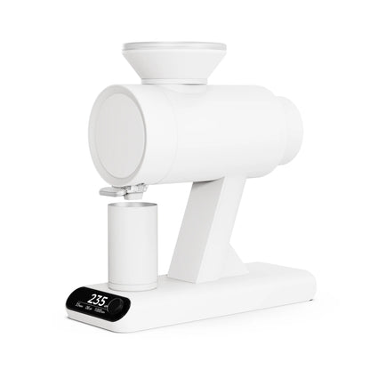 [Pre-order] BOOKOO Motto80 Flat Burr Grinder BOOKOO | Design-Tech Coffee Tools