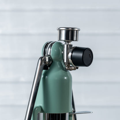 Cafelat Robot Tee & Gauge BOOKOO